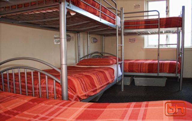 إدنبرة Brodies Hostels الغرفة الصورة